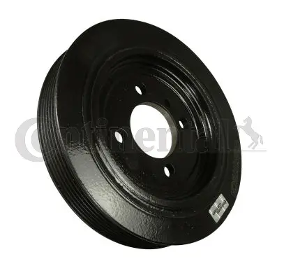 Belt Pulley, crankshaft (VD1116)
