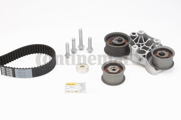 Timing Belt Kit