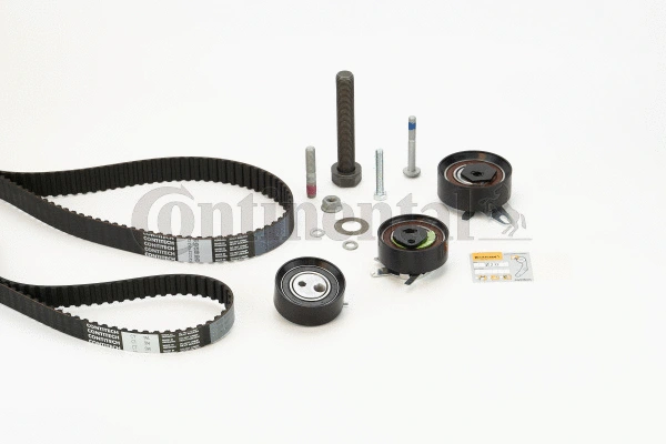 Timing Belt Kit