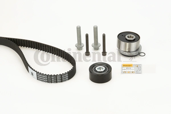 Timing Belt Kit