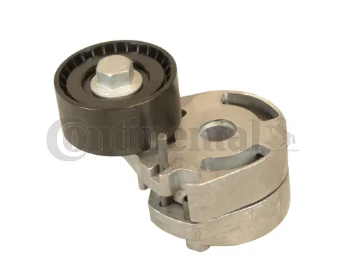 Tensioner Pulley, V-ribbed belt (V85570)