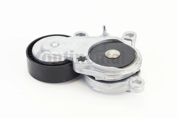 Tensioner Pulley, V-ribbed belt (V85992)