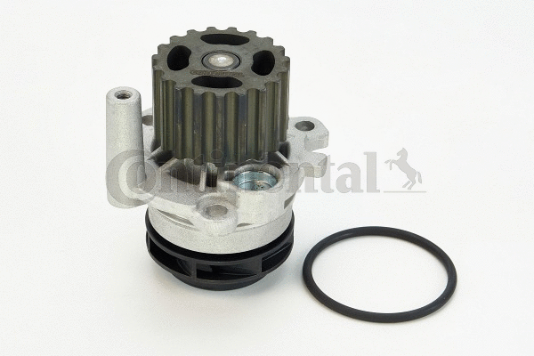 Water Pump, engine cooling (WP6016)