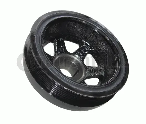 Belt Pulley, crankshaft (VD1072)