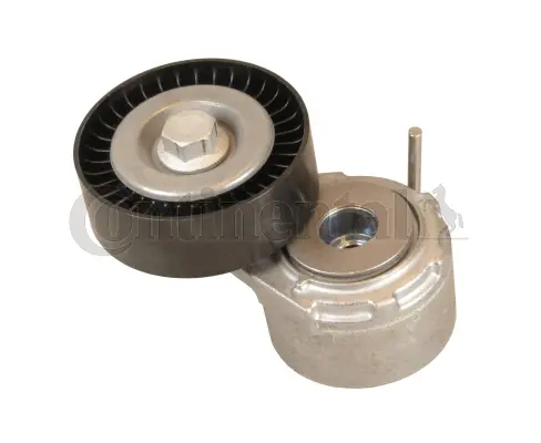 Tensioner Pulley, V-ribbed belt (V85573)