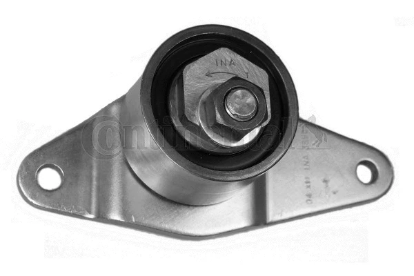 Tensioner Pulley, timing belt (V55501)