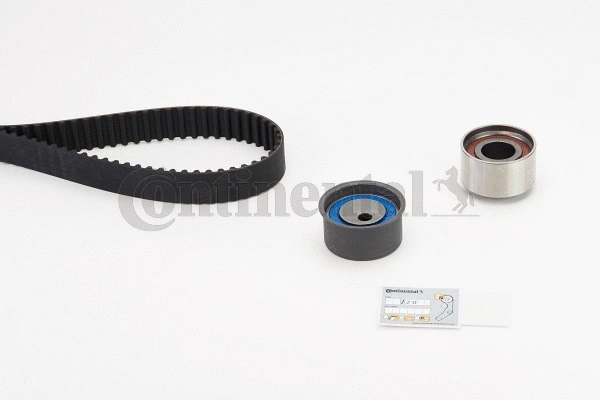 Timing Belt Kit
