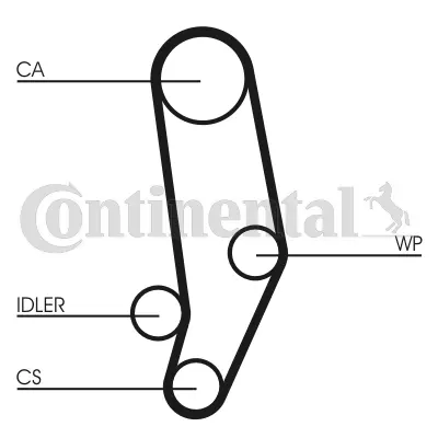 Timing Belt