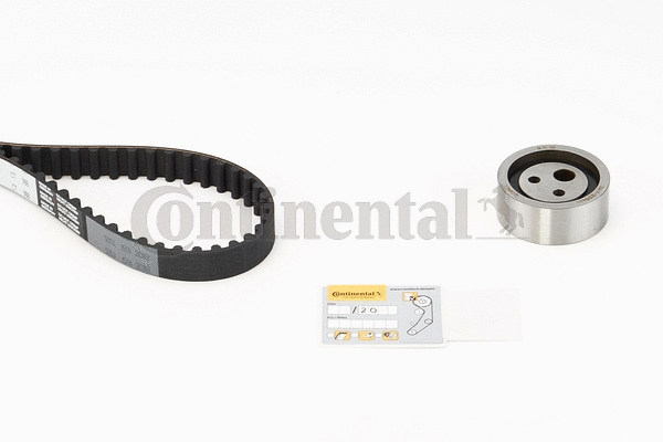 Timing Belt Kit