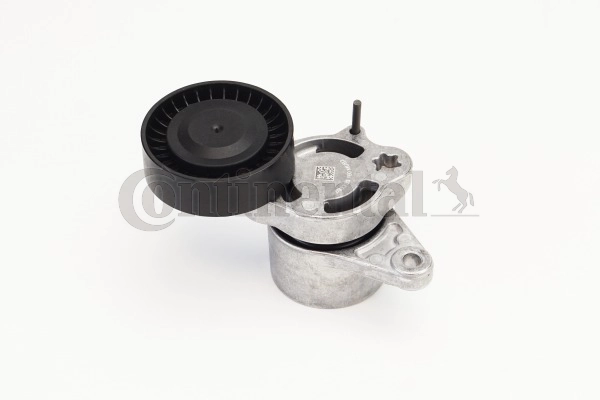 Tensioner Pulley, V-ribbed belt (V85945)