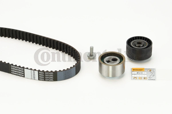 Timing Belt Kit