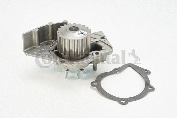 Water Pump, engine cooling (WP6002)