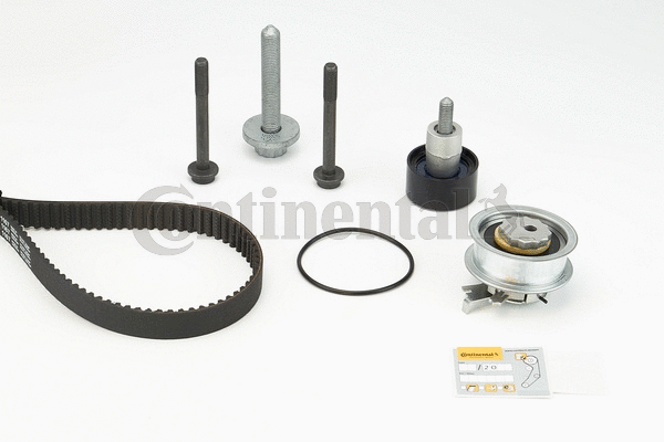 Timing Belt Kit