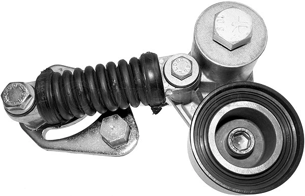Tensioner Lever, V-ribbed belt (V58816)
