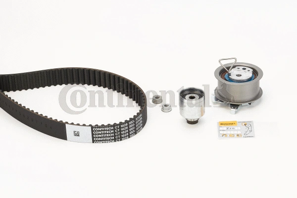 Timing Belt Kit