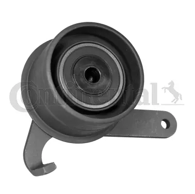 Tensioner Pulley, timing belt (V57304)