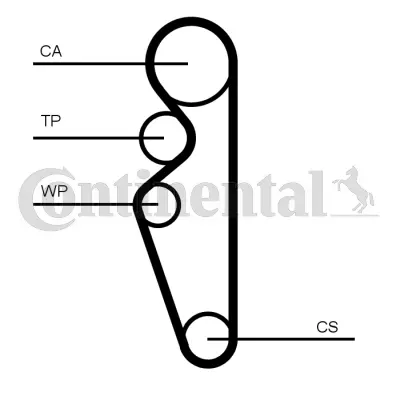 Timing Belt