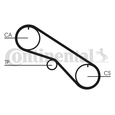 Timing Belt