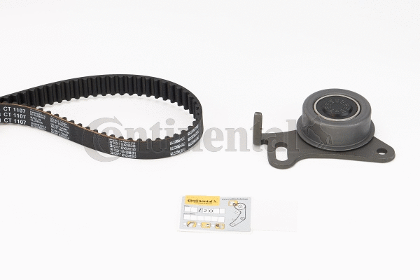 Timing Belt Kit