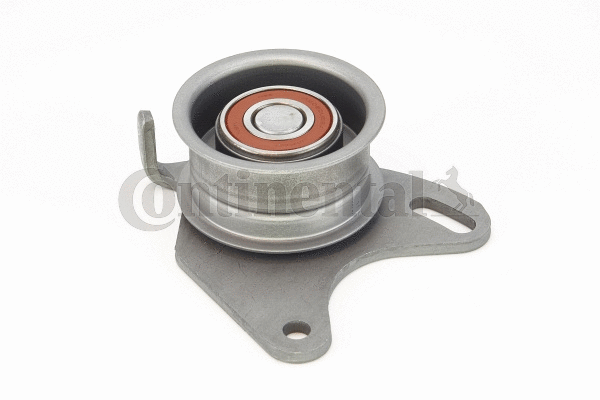 Tensioner Pulley, timing belt (V57313)