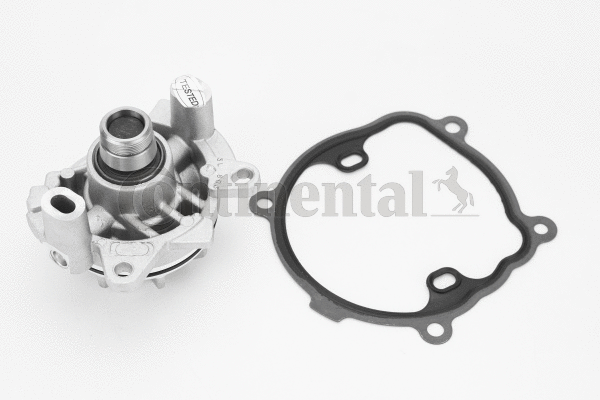 Water Pump, engine cooling (WPS3175)