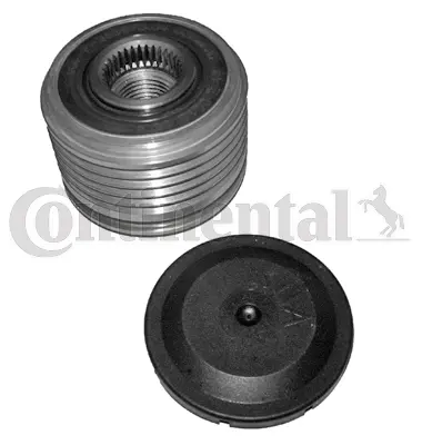 Alternator Freewheel Clutch (AP9011)