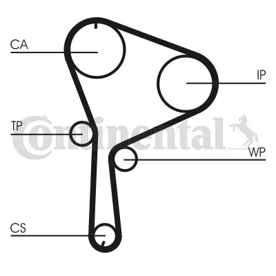 Timing Belt Kit