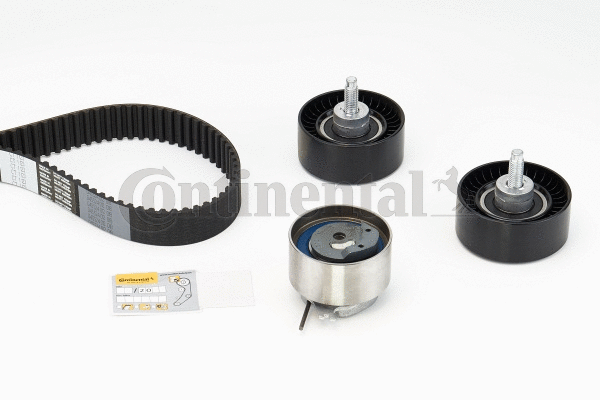 Timing Belt Kit