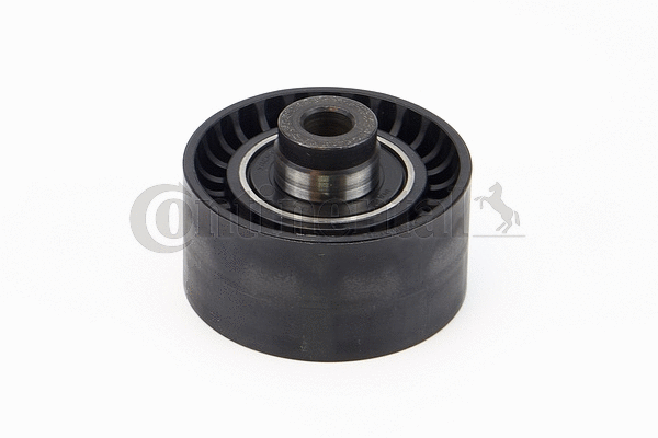 Deflection/Guide Pulley, timing belt (V56603)