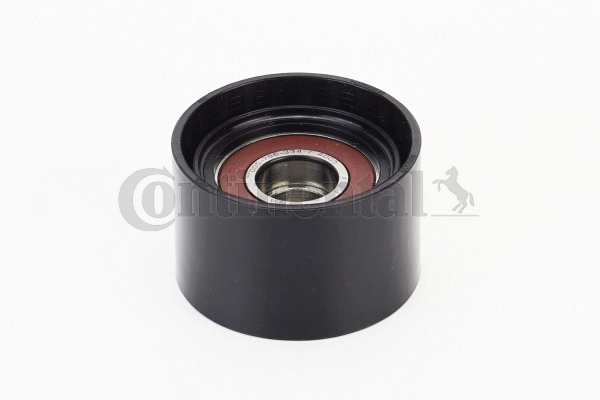 Deflection/Guide Pulley, V-ribbed belt (V85651)