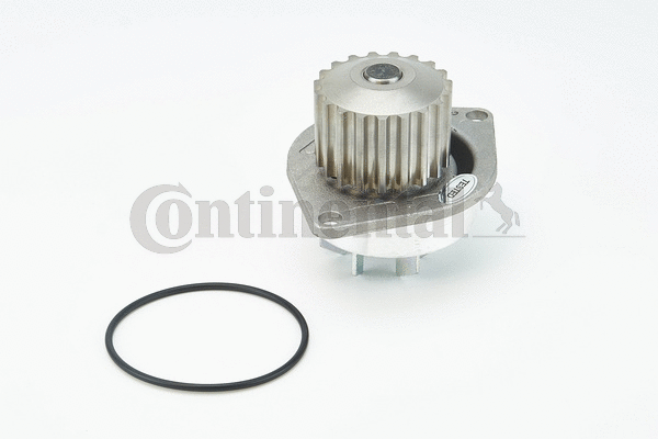Water Pump, engine cooling (WP6030)