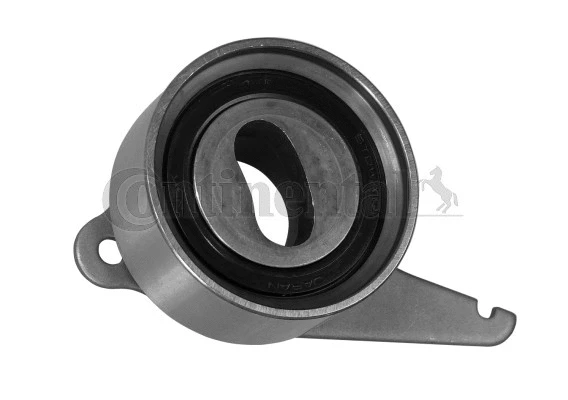 Tensioner Pulley, timing belt (V57023)