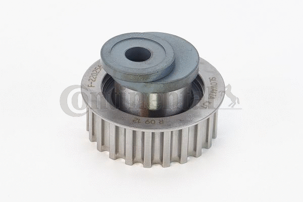 Tensioner Pulley, timing belt (V55002)