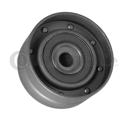 Deflection/Guide Pulley, timing belt (V56809)