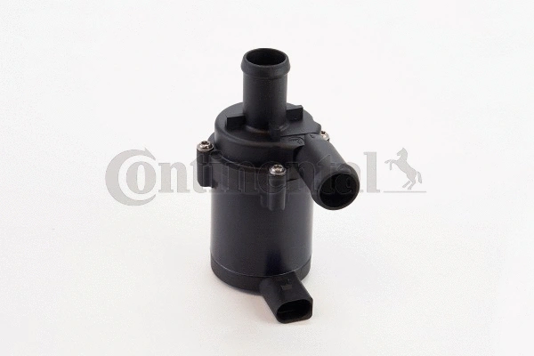 Auxiliary Water Pump (cooling water circuit) (WPS7003)