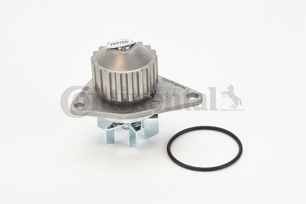 Water Pump, engine cooling (WP6079)