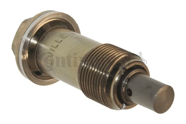 Tensioner, timing chain (V3451058)