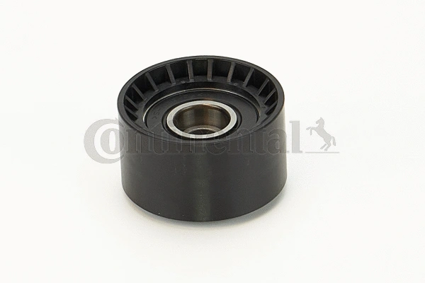 Deflection/Guide Pulley, timing belt (V55898)