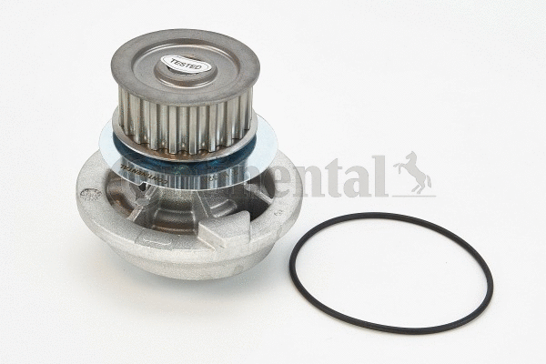 Water Pump, engine cooling (WP6067)