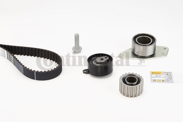 Timing Belt Kit