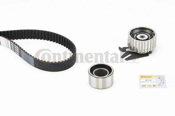 Timing Belt Kit