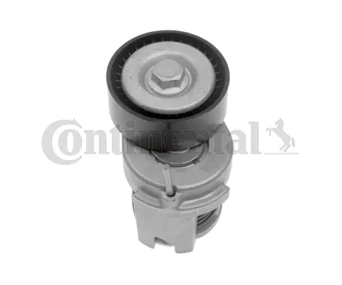 Tensioner Pulley, V-ribbed belt (V85580)