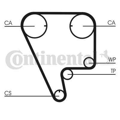 Timing Belt Kit