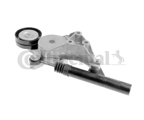 Tensioner Pulley, V-ribbed belt (V85545)