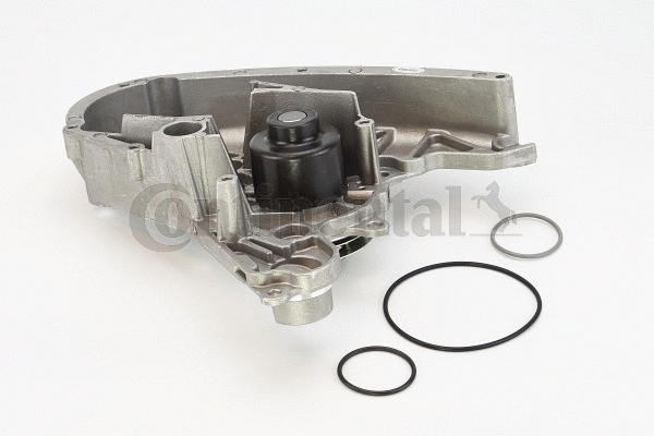 Water Pump, engine cooling (WP6089)