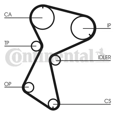 Timing Belt
