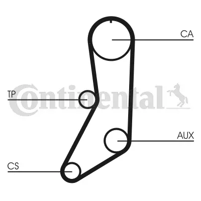 Timing Belt