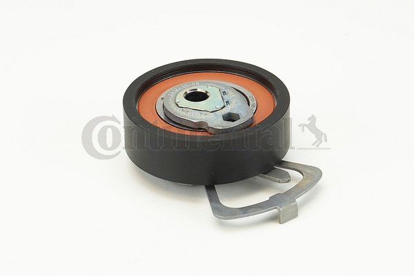 Tensioner Pulley, timing belt (V55460)