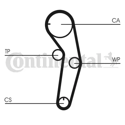 Timing Belt Kit