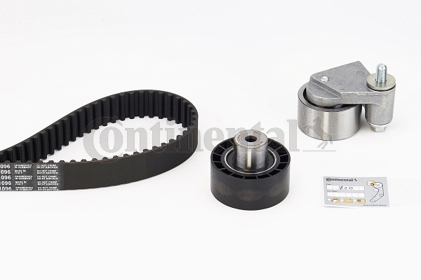 Timing Belt Kit
